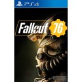 Fallout 76 PS4